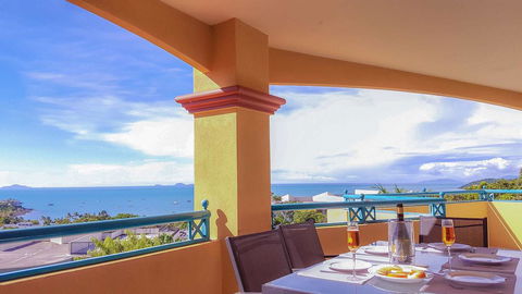 Toscana Village Resort - Accommodation Whitsundays 24
