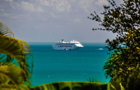 Toscana Village Resort - Accommodation Whitsundays 21
