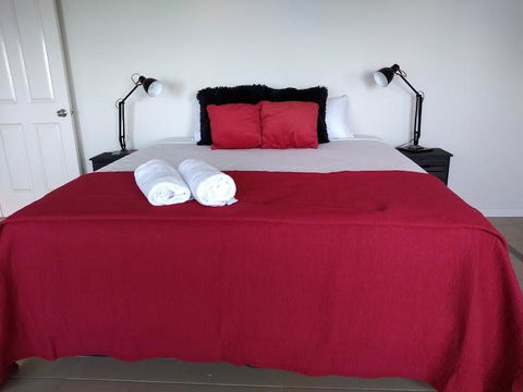 Toscana Village Resort - Accommodation Whitsundays 10