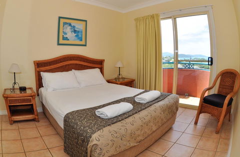 Toscana Village Resort - Accommodation Whitsundays 40