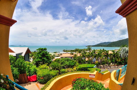 Toscana Village Resort - Accommodation Whitsundays 39