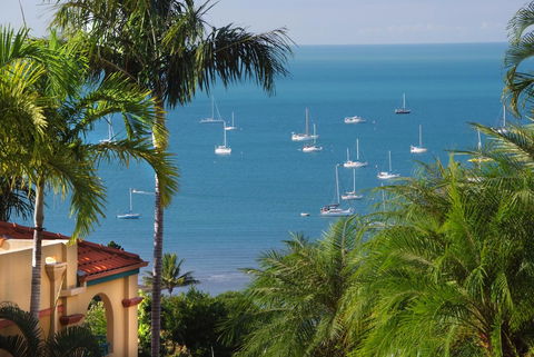 Toscana Village Resort - Accommodation Whitsundays 18