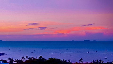 Toscana Village Resort - Accommodation Whitsundays 19
