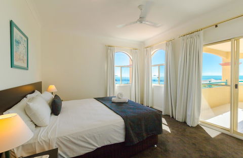 Toscana Village Resort - Accommodation Whitsundays 30
