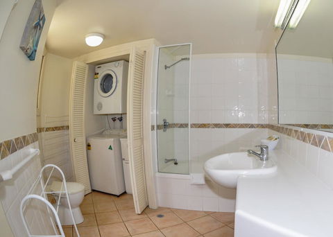 Toscana Village Resort - Accommodation Whitsundays 43