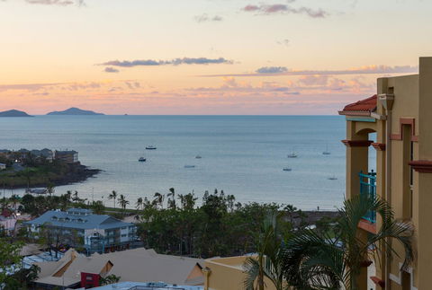 Toscana Village Resort - Accommodation Whitsundays 1