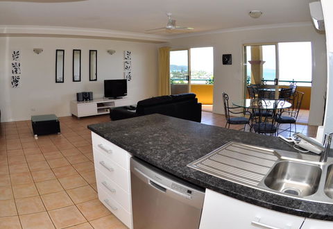 Toscana Village Resort - Accommodation Whitsundays 36