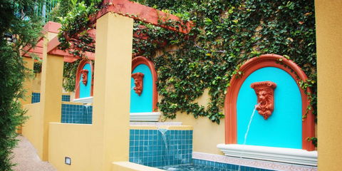 Toscana Village Resort - Accommodation Whitsundays 8