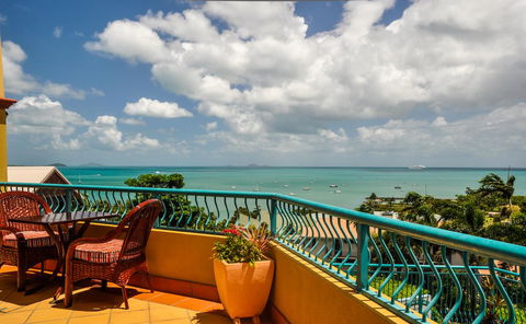 Toscana Village Resort - Accommodation Whitsundays 35