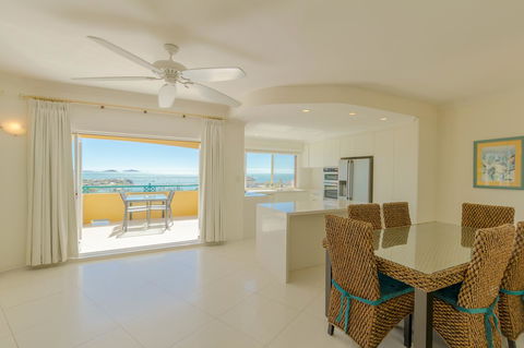 Toscana Village Resort - Accommodation Whitsundays 26