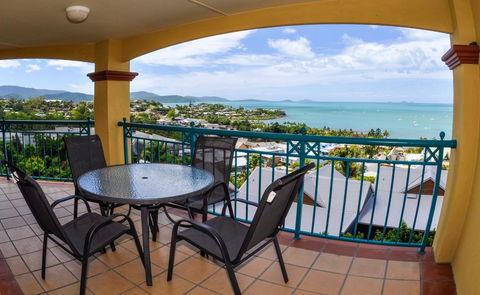 Toscana Village Resort - Accommodation Whitsundays 34
