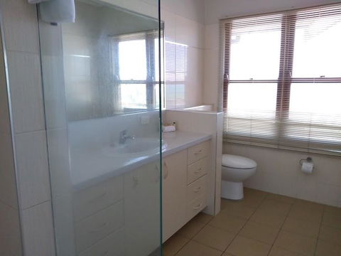 Toscana Village Resort - Accommodation Whitsundays 13