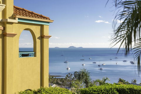 Toscana Village Resort - Accommodation Whitsundays 23