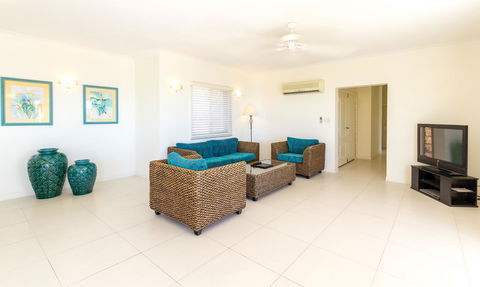 Toscana Village Resort - Accommodation Whitsundays 27