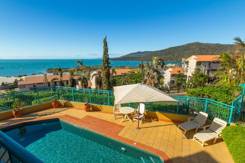 Toscana Village Resort - Accommodation Whitsundays 6