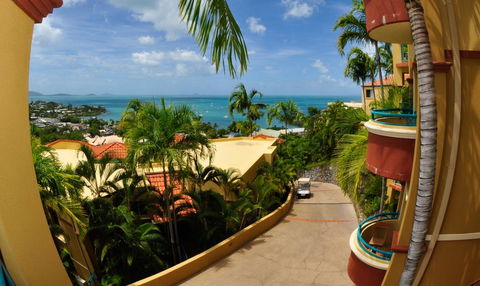 Toscana Village Resort - Accommodation Whitsundays 42