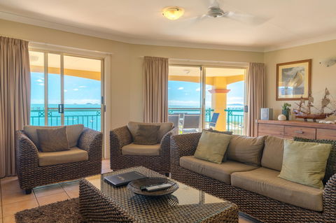 Toscana Village Resort - Accommodation Whitsundays 25