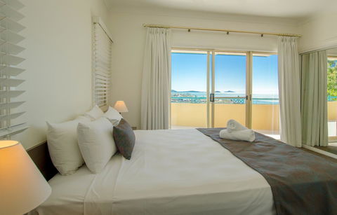 Toscana Village Resort - Accommodation Whitsundays 32