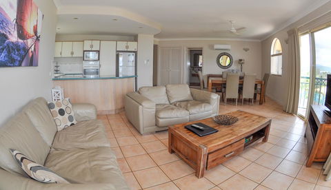 Toscana Village Resort - Accommodation Whitsundays 33