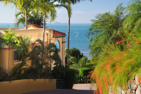 Toscana Village Resort - Accommodation Whitsundays 11