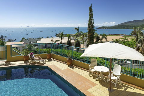 Toscana Village Resort - Accommodation Whitsundays 22