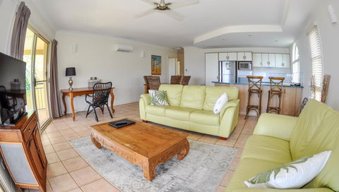 Toscana Village Resort - Accommodation Whitsundays 38