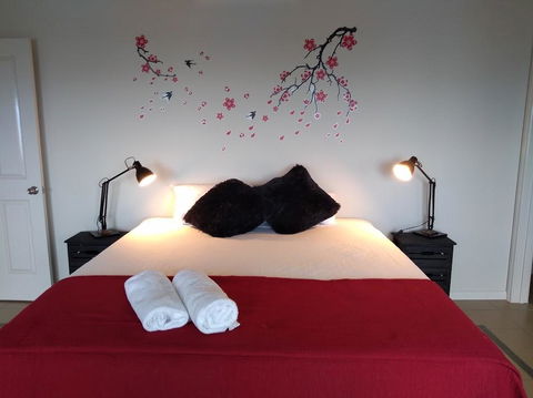 Toscana Village Resort - Accommodation Whitsundays 14