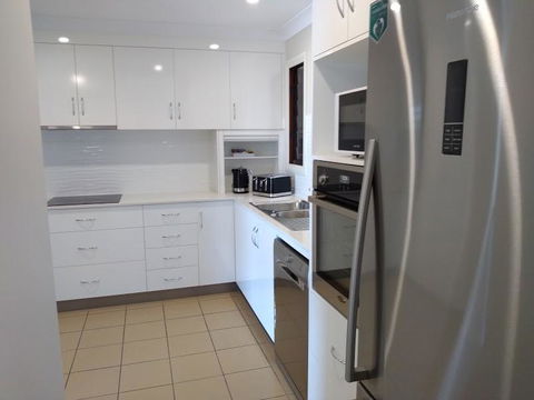 Toscana Village Resort - Accommodation Whitsundays 15