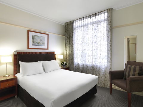 Adina Apartment Hotel Brisbane Anzac Square - Accommodation Whitsundays 11