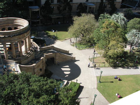 Adina Apartment Hotel Brisbane Anzac Square - Accommodation Whitsundays 18