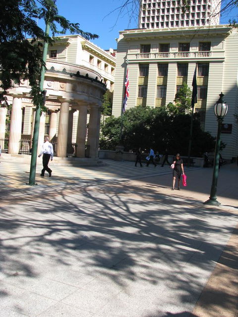 Adina Apartment Hotel Brisbane Anzac Square - Accommodation Whitsundays 25