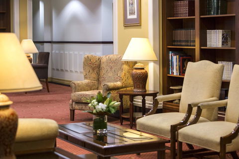 Adina Apartment Hotel Brisbane Anzac Square - Accommodation Whitsundays 1