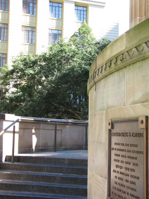 Adina Apartment Hotel Brisbane Anzac Square - Accommodation Whitsundays 19