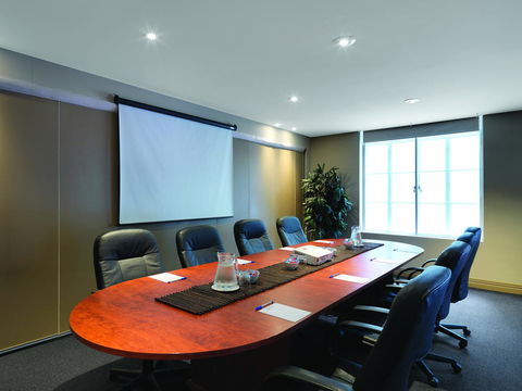 Adina Apartment Hotel Brisbane Anzac Square - Accommodation Whitsundays 14