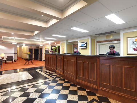 Adina Apartment Hotel Brisbane Anzac Square - Accommodation Whitsundays 2