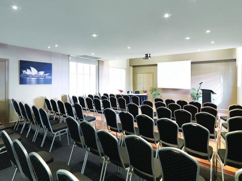 Adina Apartment Hotel Brisbane Anzac Square - Accommodation Whitsundays 15