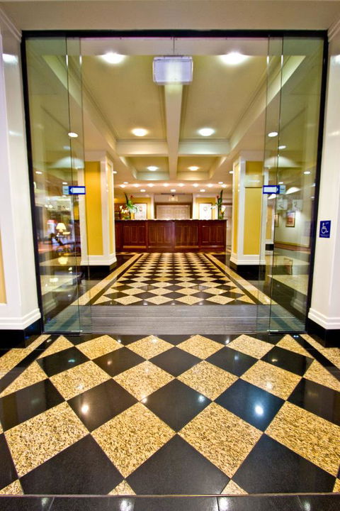 Adina Apartment Hotel Brisbane Anzac Square - Accommodation Whitsundays 12