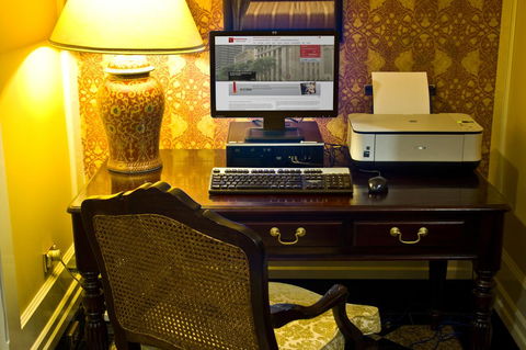 Adina Apartment Hotel Brisbane Anzac Square - Accommodation Whitsundays 13