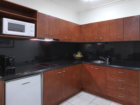 Adina Apartment Hotel Brisbane Anzac Square - Accommodation Whitsundays 8