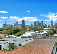 Kangaroo Point Central Hotel  Apartments - Accommodation Whitsundays