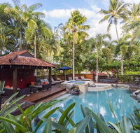 Hibiscus Resort And Spa - Accommodation Whitsundays