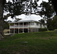 Loughmore House - Accommodation Whitsundays