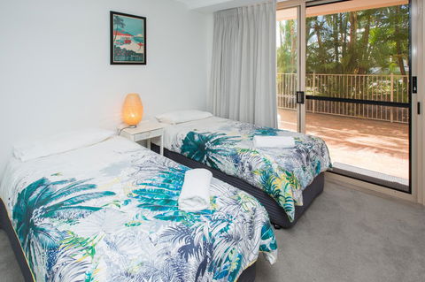 Miami Beachside Holiday Apartments - Accommodation Whitsundays 15