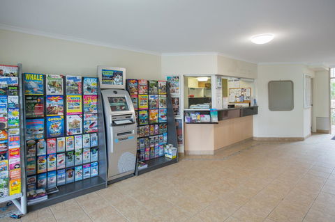 Miami Beachside Holiday Apartments - Accommodation Whitsundays 9