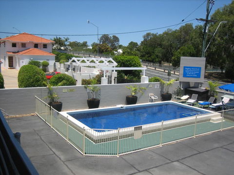 Regency Waterfront Noosa - Accommodation Whitsundays 1