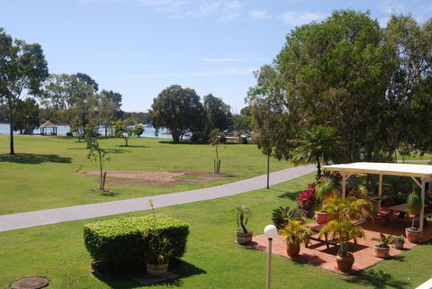 Regency Waterfront Noosa - Accommodation Whitsundays 14
