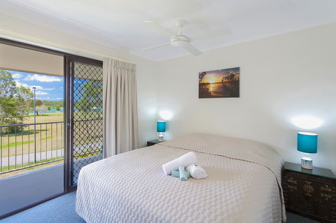 Regency Waterfront Noosa - Accommodation Whitsundays 4