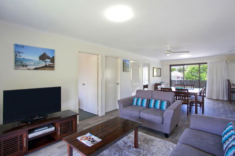 Regency Waterfront Noosa - Accommodation Whitsundays 7