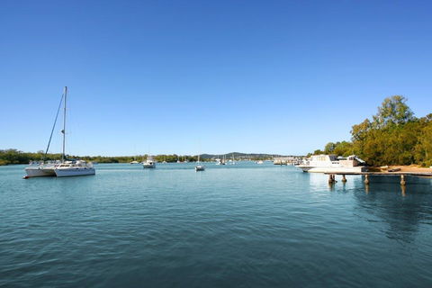 Regency Waterfront Noosa - Accommodation Whitsundays 2