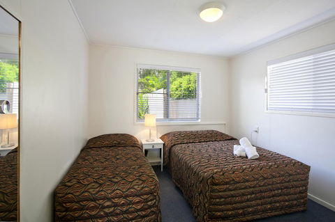 Regency Waterfront Noosa - Accommodation Whitsundays 5